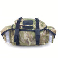 Carradice Lightweight Audax Saddlebag