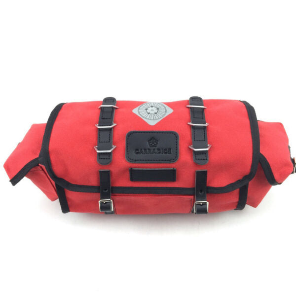 Carradice Originals Barley Saddle Bag 9L