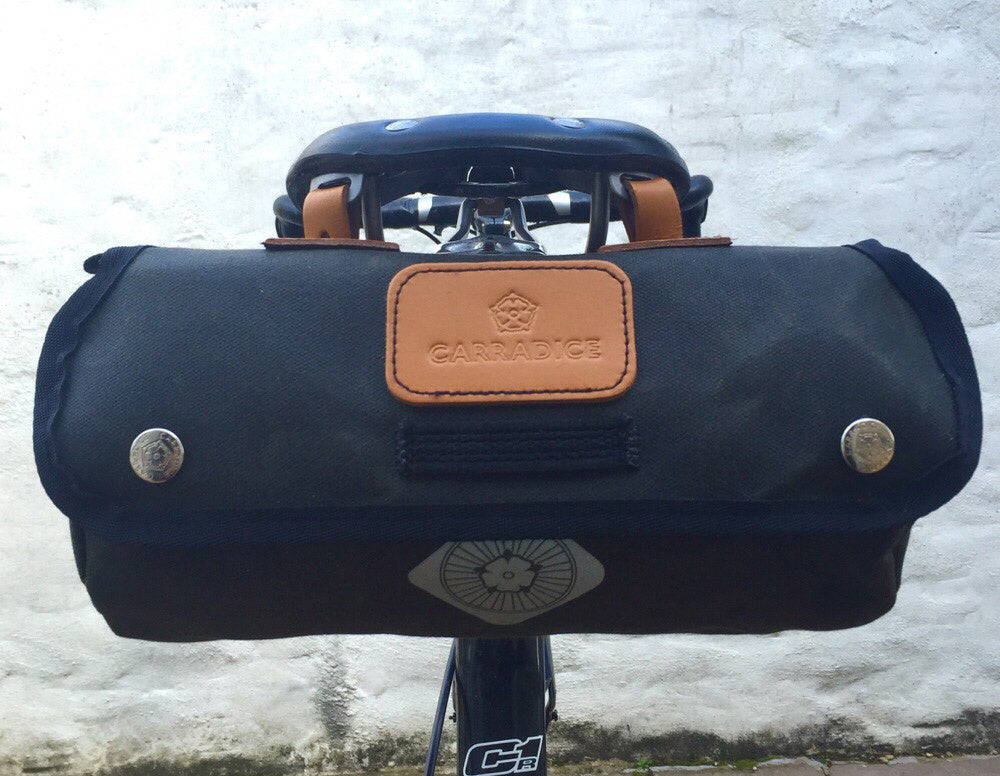 Carradice Zipped Roll Bag 3.5L