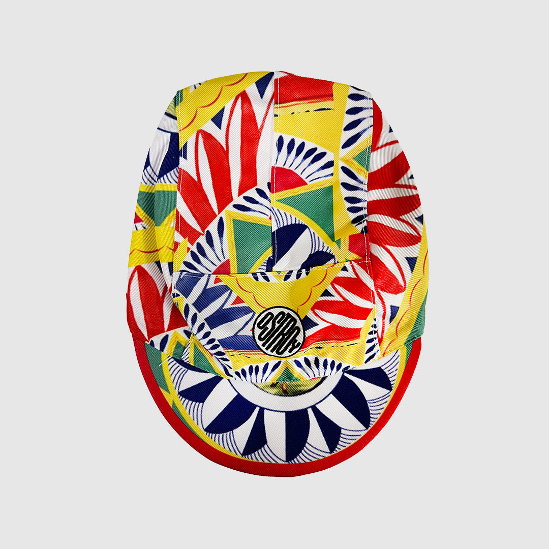 Ostroy Cycling Cap