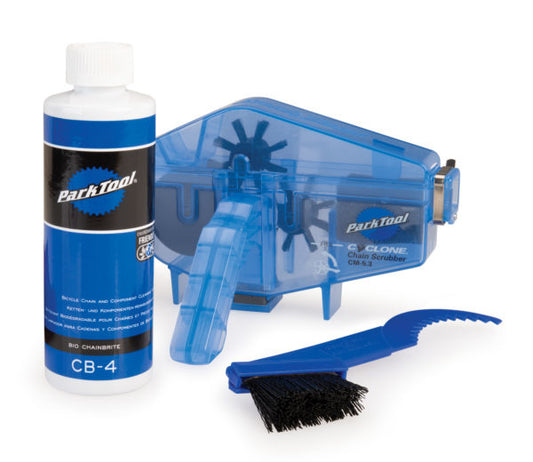 Park Tool Chain Gang Cleaning System (CG-2.4)