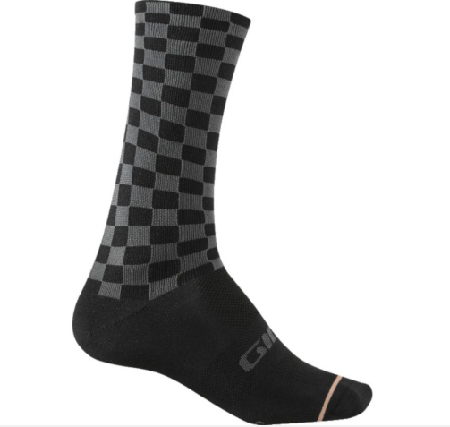 Giro Comp Racer High Rise Socks