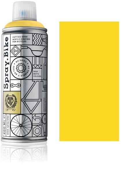 Spray.Bike Paint Can (Historic Collection 400ml) -