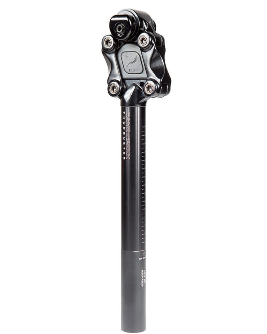 Cane Creek G4 Short Travel Thudbuster Suspension Seatpost