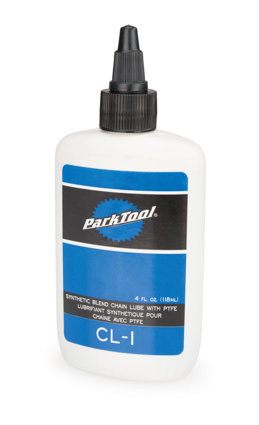 Park Tool Synthetic Chain Lube (Cl-1)