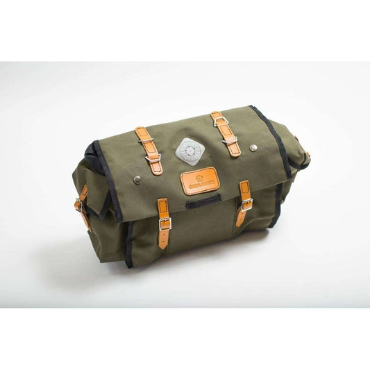 Carradice Originals Camper Longflap