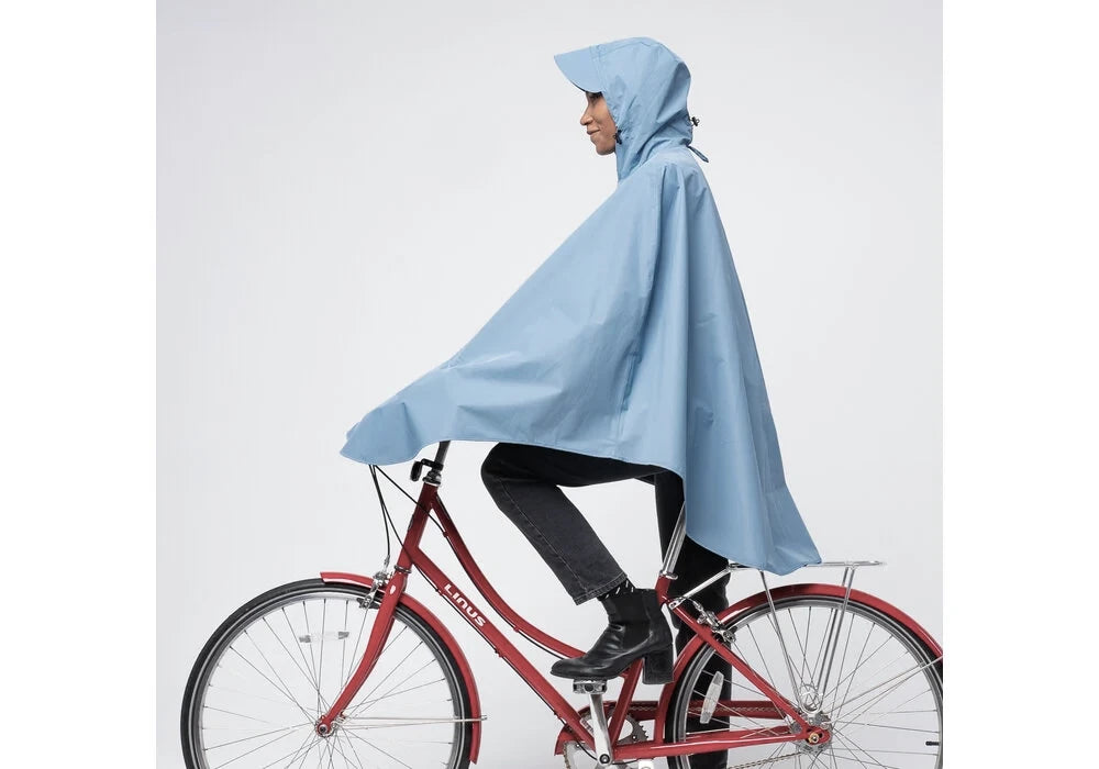 Cleverhood Rover Rain Cape Poncho