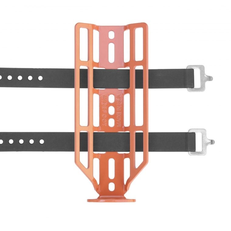 Widefoot Cargo Mount Cargo Cage