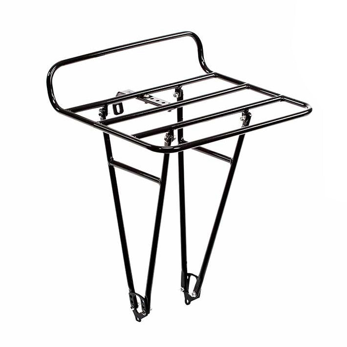Pelago Commuter Front Rack Steel