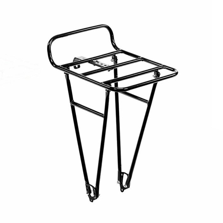 Pelago Commuter Front Rack Steel