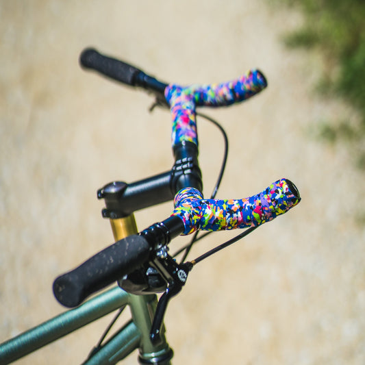 Velo Orange Crazy Bar  35 Deg