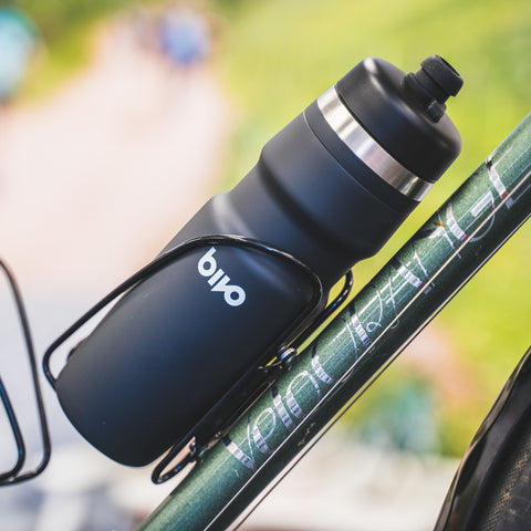 Velo Orange Moderniste Bottle Cage