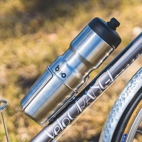 Velo Orange Moderniste Bottle Cage