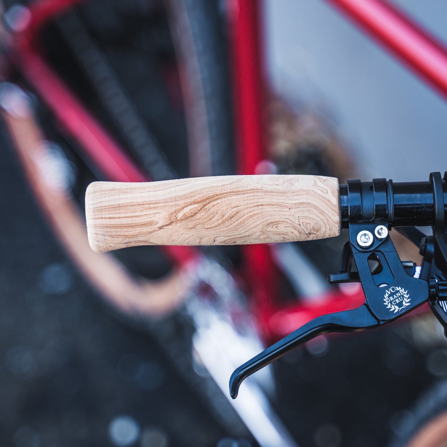Velo Orange Cork Grips