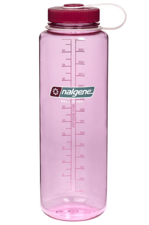 Nalgene Sustain Wide Mouth Silo Bottle 1.5L