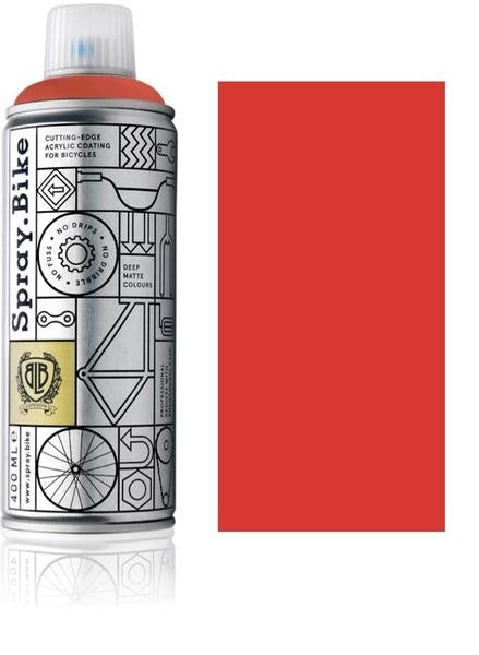 Spray.Bike Paint Can (Historic Collection 400ml) -