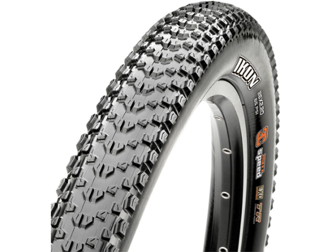 Maxxis Ikon EXO TR