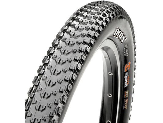 Maxxis Ikon EXO TR