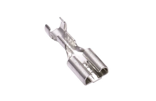 Schmidt Spade Connector Female 4.8 x 0.8mm