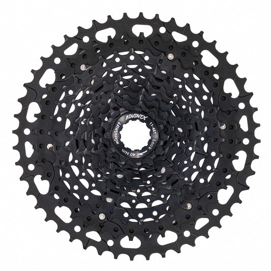 Microshift Advent X Cassette