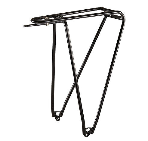 Tubus Fly Evo Black