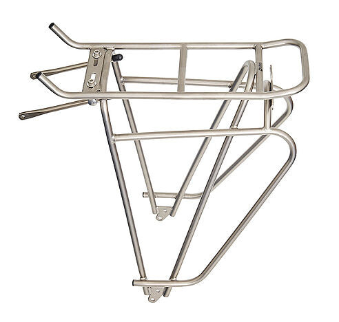 Tubus Cosmo Stainless Rear Rack
