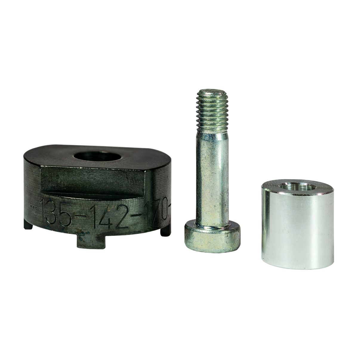 Rohloff Sprocket removal tool for 135/142