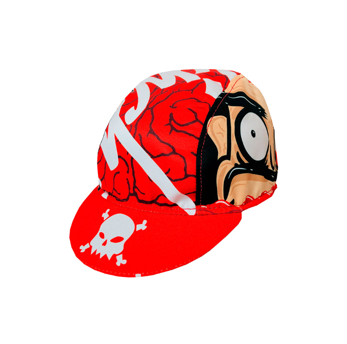 Clinch Cycling Cap
