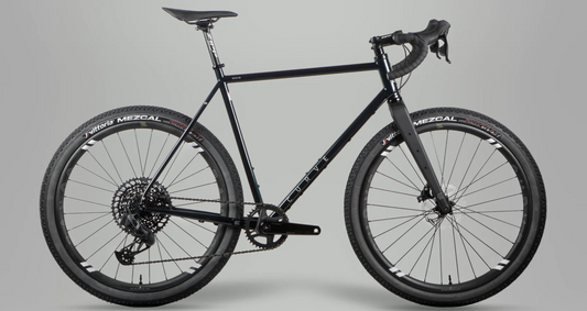 Curve GXR Kevin of Steel Ninja Mermaid, Apex Eagle, 27.5"