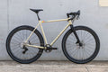 Curve GXR Kevin of Steel Camel Cruiser Rival Eagle AXS 700C Extra Small