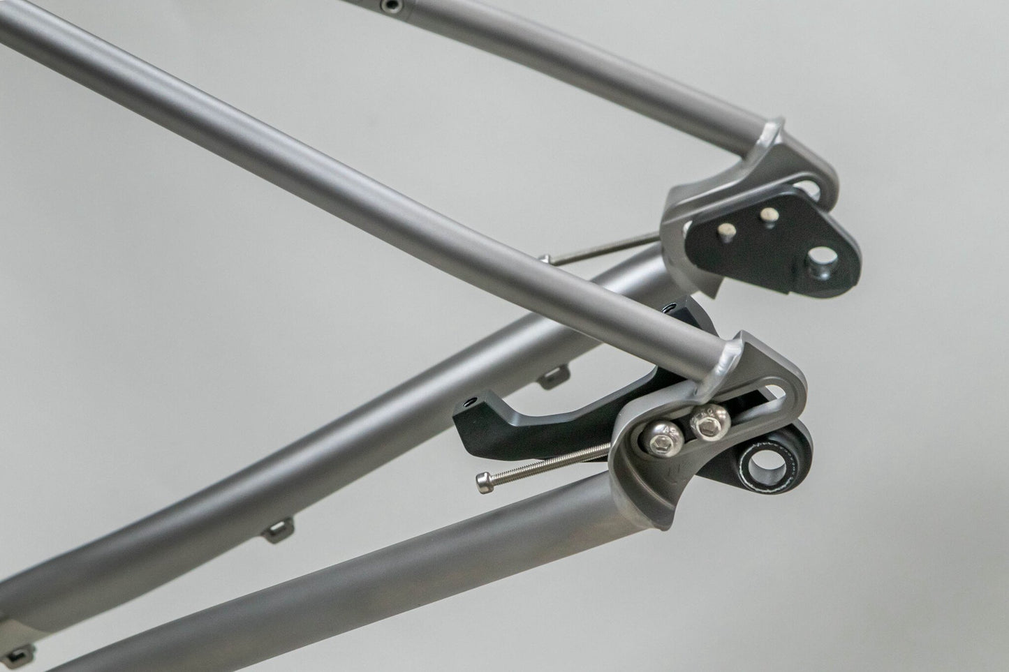 Curve Uprock V2 w Seek 500 Fork