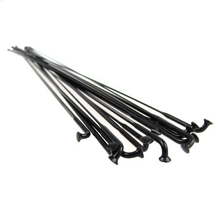 Sapim CX-Ray J-bend Black Spoke