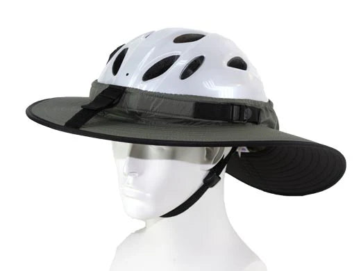 Da Brim Cycling Helmet Visor