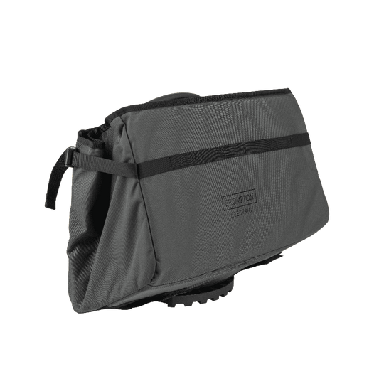 Brompton Basket Bag for Brompton Electric