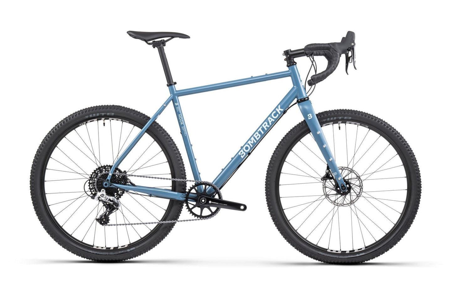 Bombtrack 2025 Hook EXT