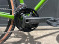 Soma Wolverine House Build 56cm with Shimano Cues 2 x (46/32t Front 11-45t Rear)
