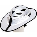 Da Brim Cycling Helmet Visor Sporty (Medium)