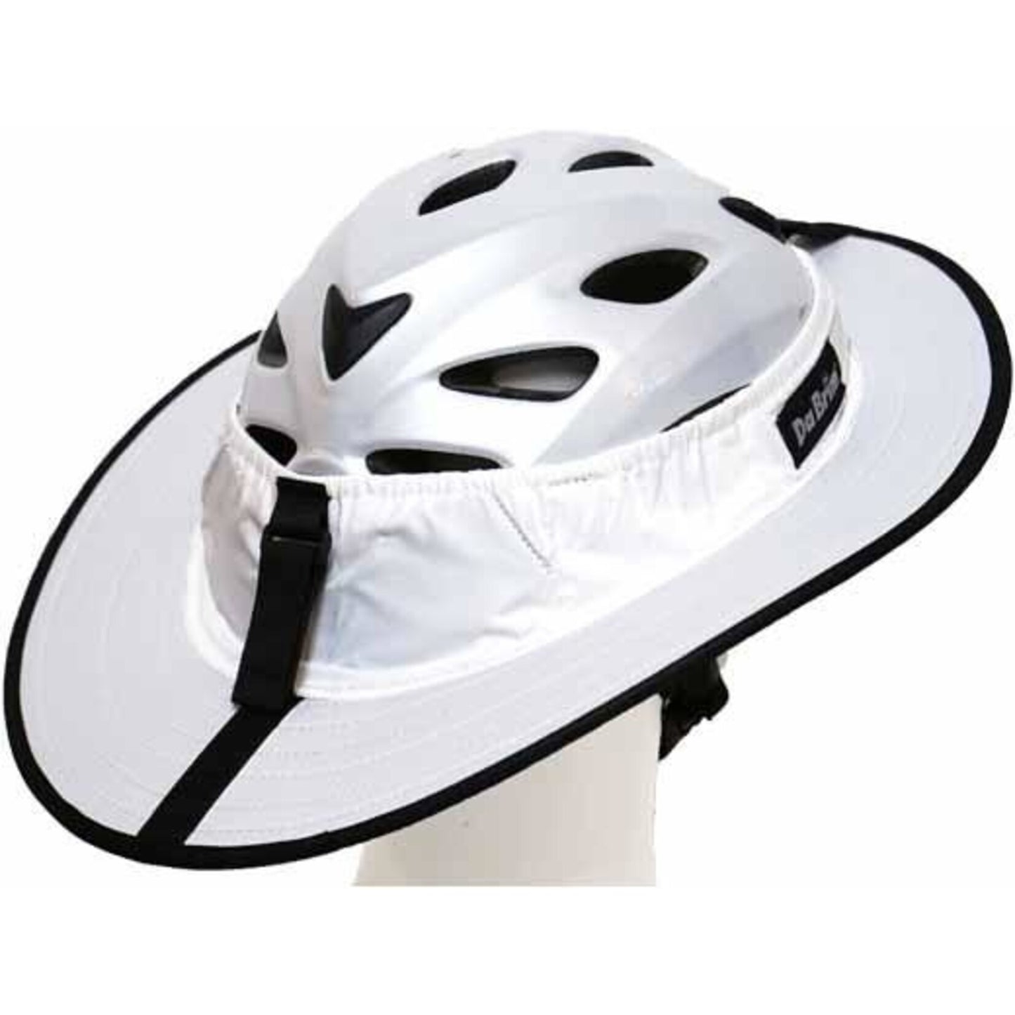 Da Brim Cycling Helmet Visor Classic (Large)