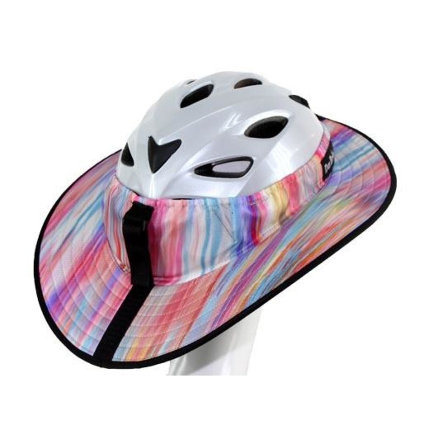 Da Brim Cycling Helmet Visor Classic (Large)