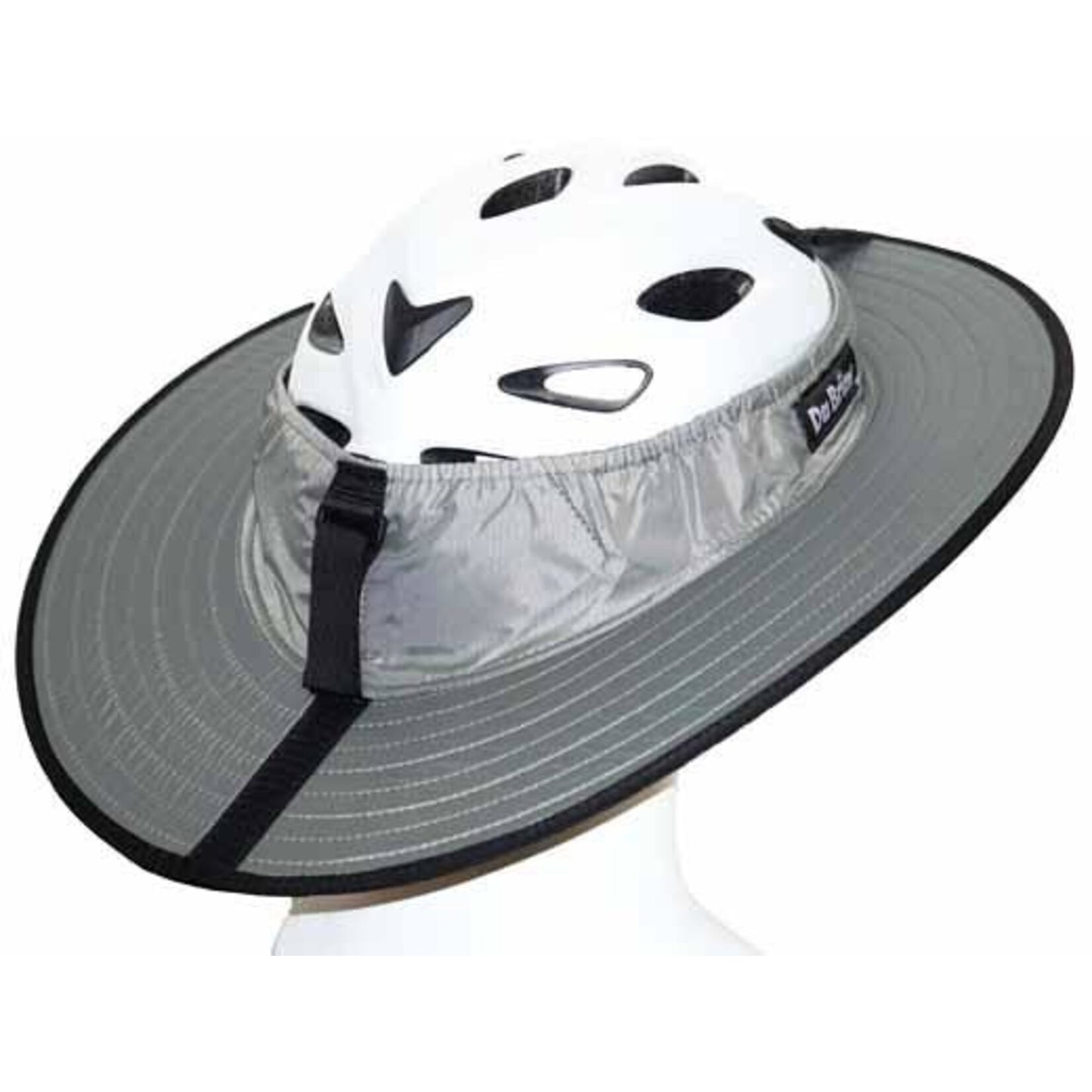 Da Brim Cycling Helmet Visor Classic (Large)