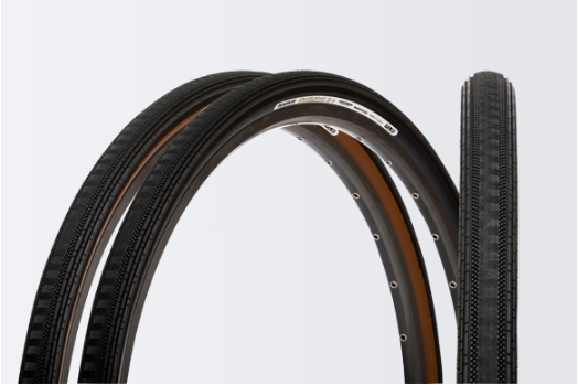 Panaracer GravelKing SS+ TLC