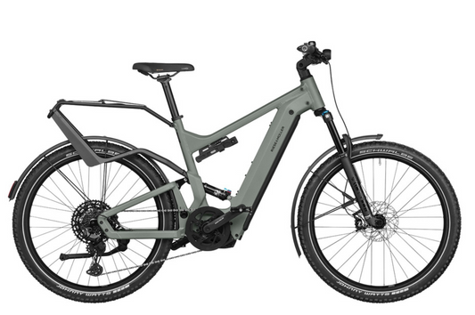 Riese & Muller Delite4