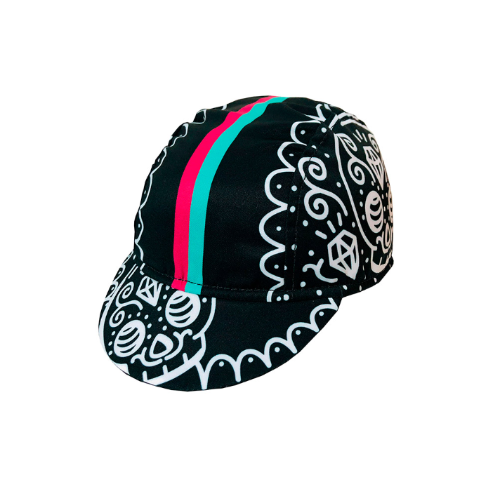 Clinch Cycling Cap