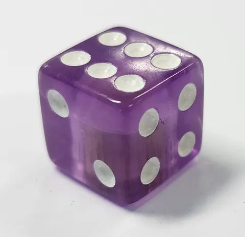 Valve Cap Dice