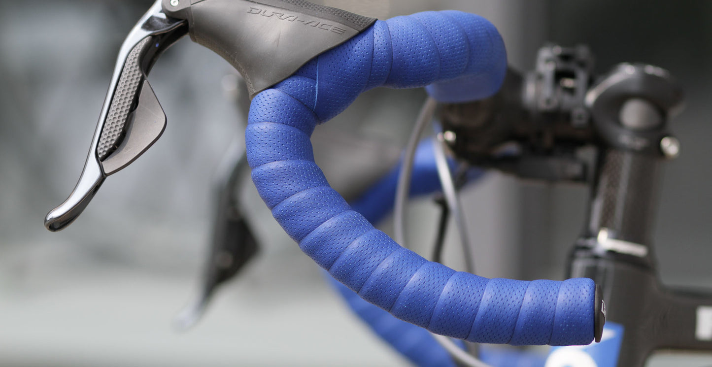 DiPell Competition Leather Bar Tape