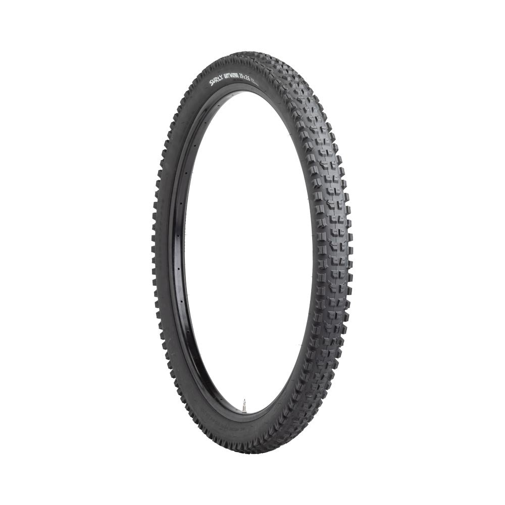 Surly Dirt Wizard 60tpi TR