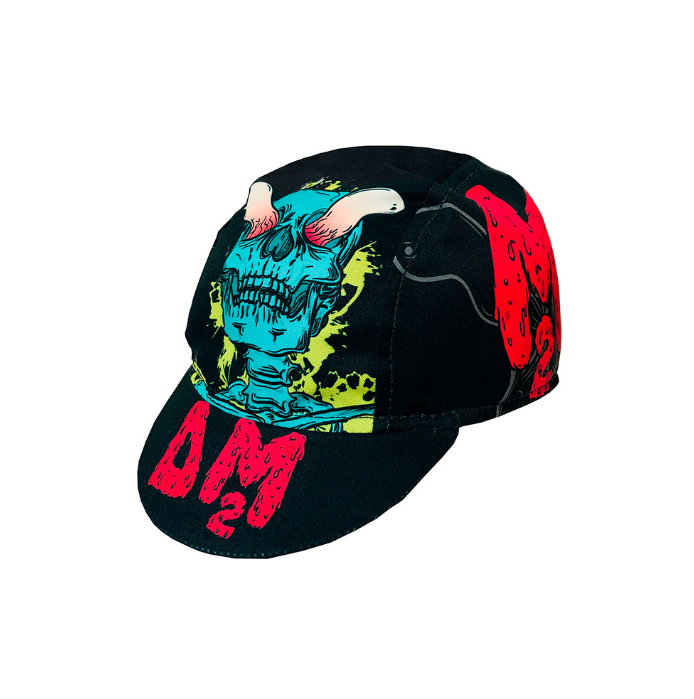 Clinch Cycling Cap