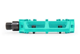 Contra Nylon Flat Pedals