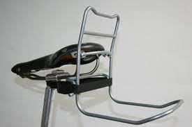 Carradice Saddlebag Rack Classic