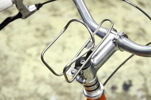 King Cage Top Cap Cage Mount